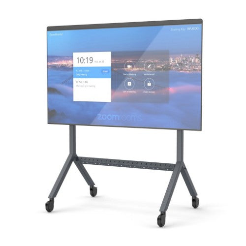 Heckler Design , AV CART XL, BLACK GREY Black, Grey Multimedia cart/trolley