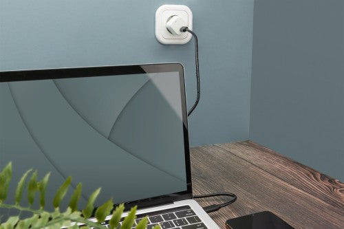 Digitus USB Type-C connection cable, Type-C - C