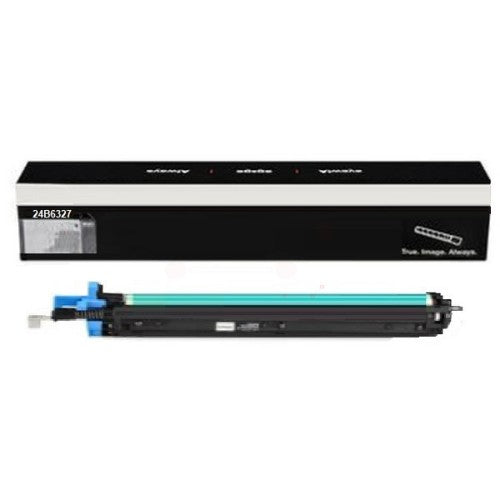 Lexmark 24B6327 Drum kit, 115K pages for Lexmark XM 9145