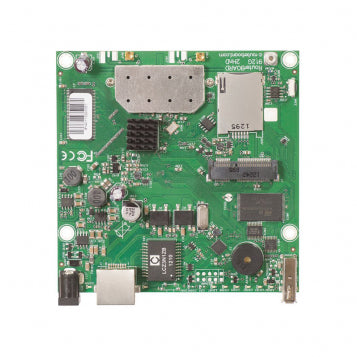 Mikrotik RB912UAG-2HPND network equipment spare part Motherboard