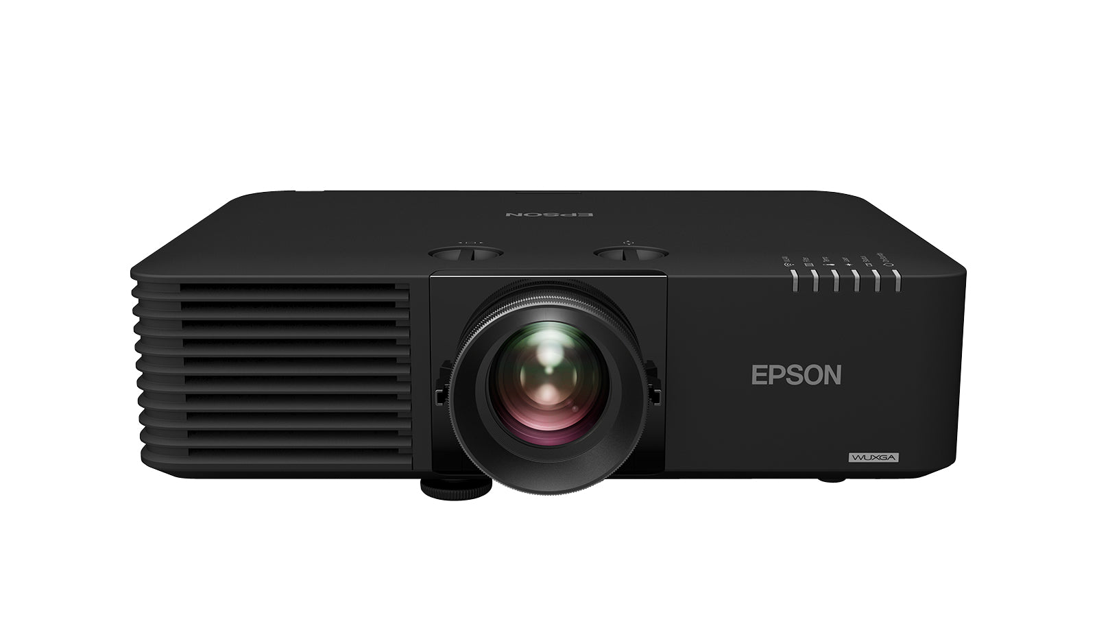 Epson EB-L735U data projector Standard throw projector 7000 ANSI lumens 3LCD WUXGA (1920x1200) Black