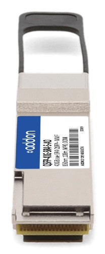 AddOn Networks QSFP-40G-SR4-S-AO network transceiver module Fiber optic 40000 Mbit/s QSFP+ 850 nm