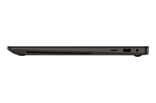 Samsung Galaxy Book3 Ultra NP960XFH-XA2UK laptop Intel® Core™ i9 i9-13900H 40.6 cm (16") WQXGA+ 16 GB LPDDR5-SDRAM 1 TB SSD NVIDIA GeForce RTX 4070 Wi-Fi 6E (802.11ax) Windows 11 Home Graphite