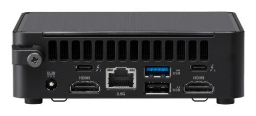 ASUS NUC 14 Pro RNUC14RVKU700003I UCFF Black 155H