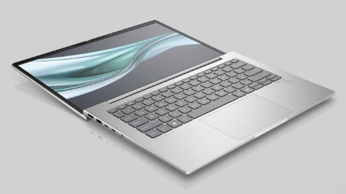 HP EliteBook 640 G11 Intel Core Ultra 5 125H Laptop 35.6 cm (14") WUXGA 16 GB DDR5-SDRAM 512 GB SSD Wi-Fi 6E (802.11ax) Windows 11 Pro AI PC Silver