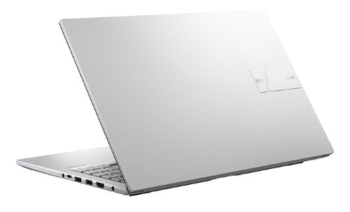 ASUS Vivobook 15 X1504VA-BQ2897W Intel® Core™ i3 i3-1315U Laptop 39.6 cm (15.6") Full HD 8 GB DDR4-SDRAM 512 GB SSD Wi-Fi 6 (802.11ax) Windows 11 Home Silver