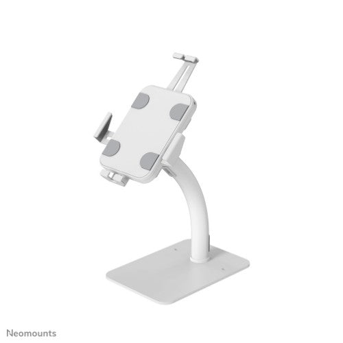 Neomounts DS15-625WH1 Tablet stand desk 7.9-11" - lockable - universal