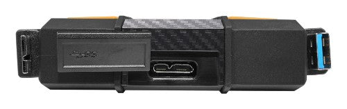 ADATA HD710 Pro external hard drive 5 TB 3.2 Gen 1 (3.1 Gen 1) Black