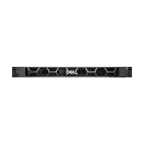 DELL PowerEdge R260 server 1.2 TB Rack (1U) Intel Xeon E E-2436 2.9 GHz 16 GB DDR5-SDRAM 700 W