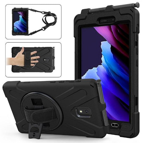 eSTUFF ES681862-BULK tablet case Black