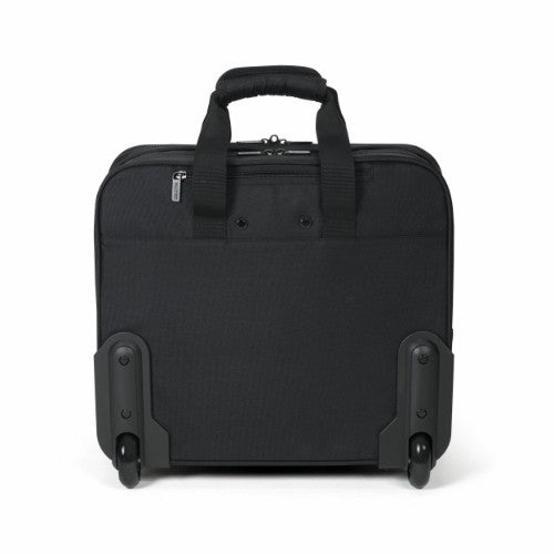 DICOTA Laptop Roller Top Traveller Eco BASE 13 -16 40.6 cm (16") Trolley case Black