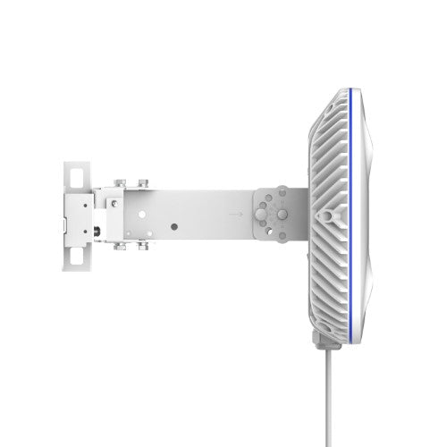 Ruijie Networks RG-RAP6260(H)-D wireless access point 5950 Mbit/s White Power over Ethernet (PoE)