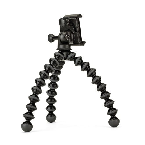 Joby GripTight GorillaPod Stand PRO tripod Universal 3 leg(s) Black