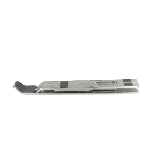 LogiLink AA0134 laptop stand Silver 40.6 cm (16")
