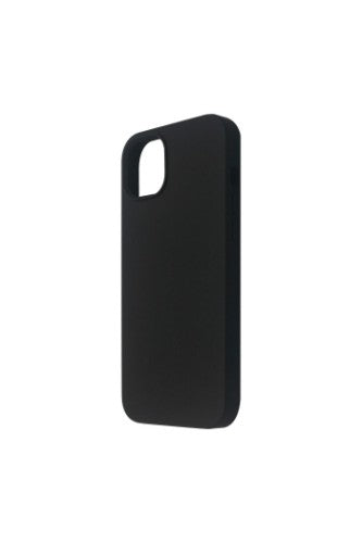 eSTUFF ES67120007 mobile phone case 17 cm (6.7") Cover Black