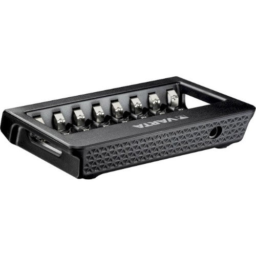 Varta LCD Multi Charger+ battery charger Household battery AC