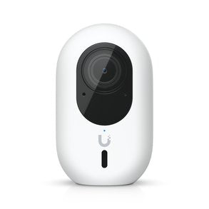 Ubiquiti G4 Instant Cube IP security camera Outdoor 2688 x 1512 pixels Wall