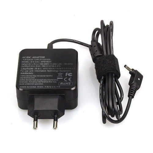 CoreParts MSPT2013 power adapter/inverter Indoor 45 W Black