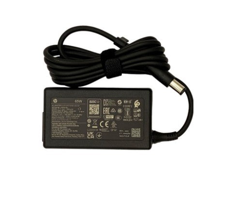 HP L40094-001 power adapter/inverter Indoor 65 W Black