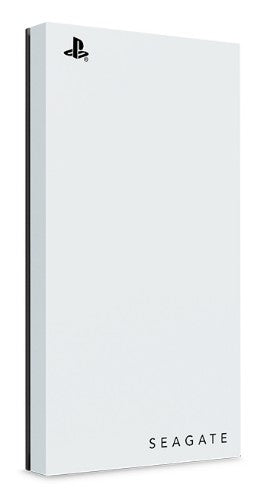 Seagate Game Drive 1 TB 3.2 Gen 1 (3.1 Gen 1) White