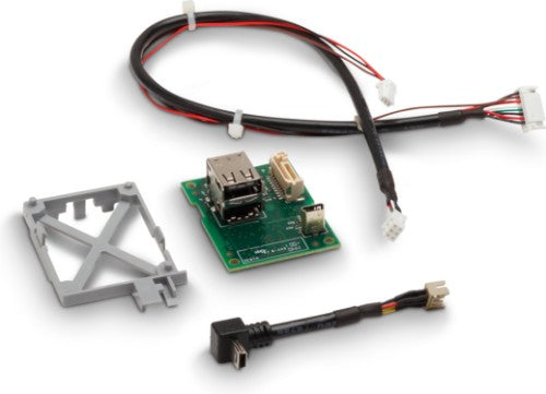 HP LaserJet Enterprise M507dn