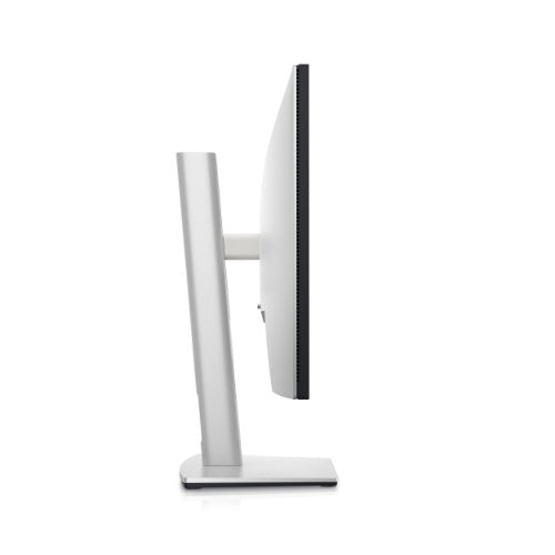 DELL UltraSharp U2422HE computer monitor 60.5 cm (23.8") 1920 x 1080 pixels Full HD LCD Black, Silver