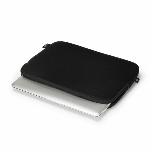 DICOTA D32078-RPET laptop case 31.8 cm (12.5") Sleeve case Black