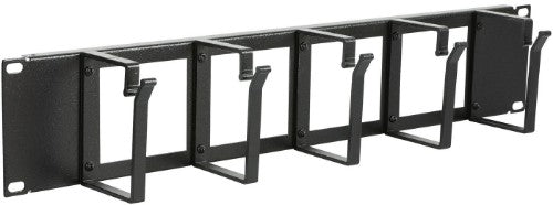 Lanview RAO115BL rack accessory Cable organizer