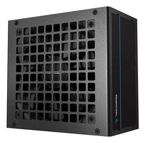 DeepCool PF500 power supply unit 500 W 20+4 pin ATX ATX Black