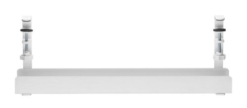 Neomounts ADS07-121WH Cable tray - clamp-on design - universal