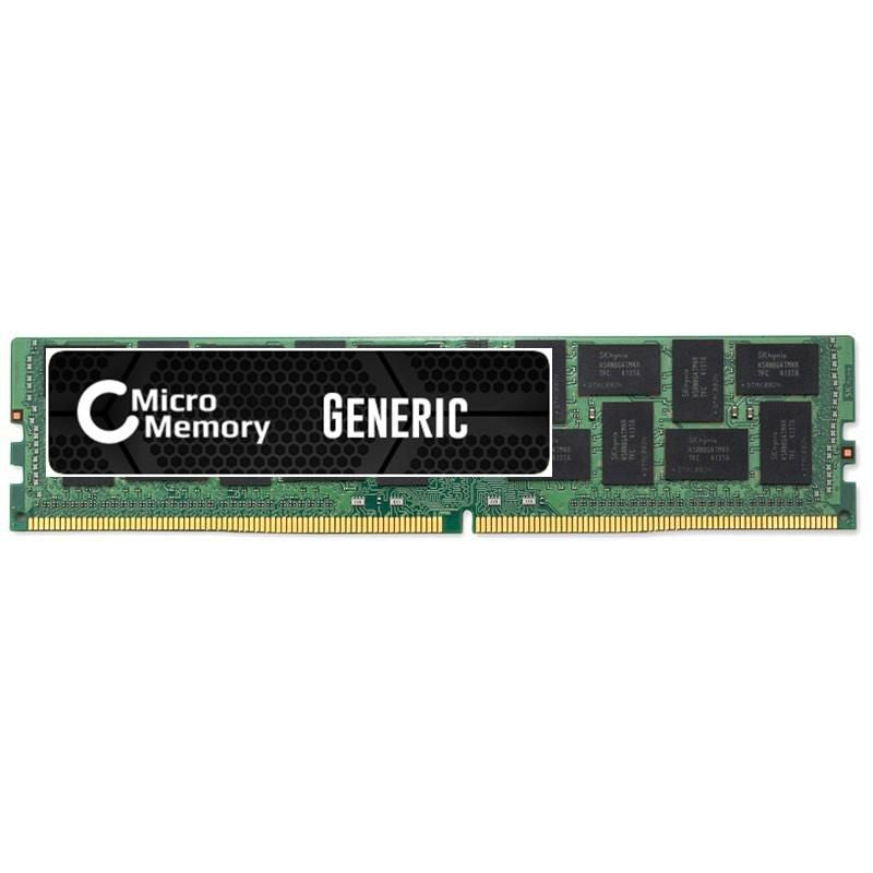 CoreParts MMKN088-16GB memory module 1 x 16 GB DDR4 2400 MHz