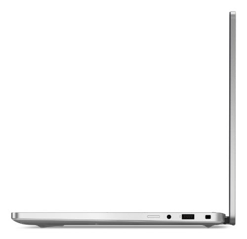 DELL Pro 14 Plus PB14250 Intel Core Ultra 5 235U Laptop 35.6 cm (14") Full HD+ 16 GB DDR5-SDRAM 512 GB SSD Wi-Fi 6E (802.11ax) Windows 11 Pro US International Aluminium