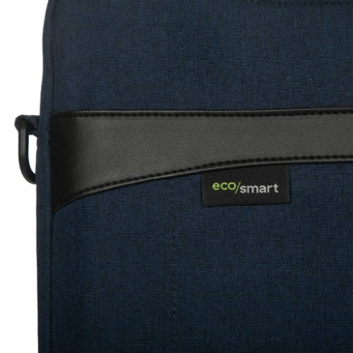 Targus EcoSmart 40.6 cm (16") Slip case Blue