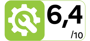 Apple MacBook Air 2023 15.3in M2 8GB 256GB - Navy