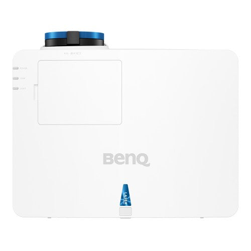 BenQ LU935 data projector Standard throw projector 6000 ANSI lumens DLP WUXGA (1920x1200) White