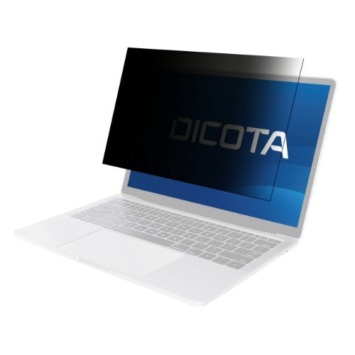 DICOTA Privacy Filter 2-way 16" 16:10 Laptop screen protector