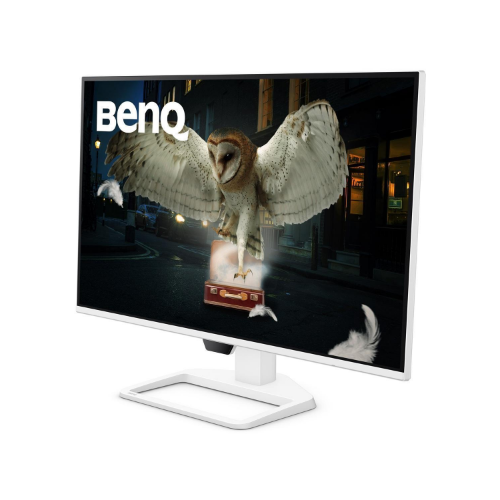 BenQ EW270Q computer monitor 68.6 cm (27") 2560 x 1440 pixels 2K Ultra HD LCD White