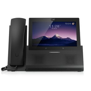 Ubiquiti Phone Touch Max Smart telephone Black