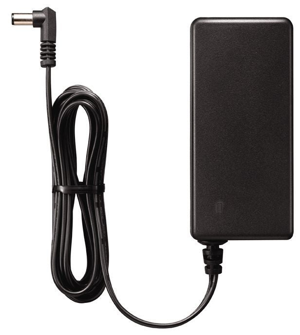 TOA AD-5000-2 power adapter/inverter Indoor Black