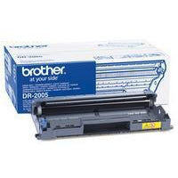 Brother DR-2005 Drum kit, 12K pages ISO/IEC 19752 for Brother HL-2035