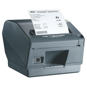 Star Micronics TSP847IIU-24 406 x 203 DPI Wired Direct thermal POS printer