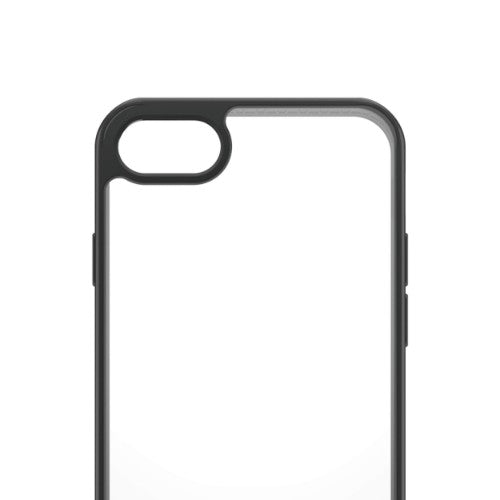 PanzerGlass ® ClearCase iPhone 8 | 7 | SE (2020/2022) | Black