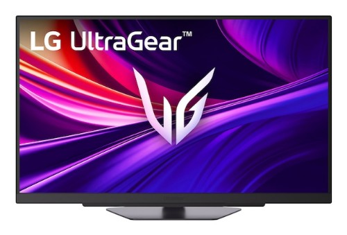 LG 27G810A-B computer monitor 68.6 cm (27") 3840 x 2160 pixels 4K Ultra HD LCD Black