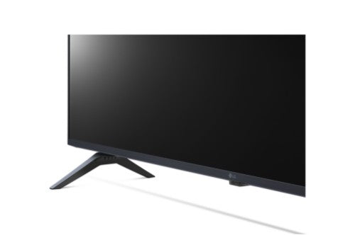 LG 43UR640S Signage Display Digital signage flat panel 109.2 cm (43") LED 300 cd/m² 4K Ultra HD Black WebOS