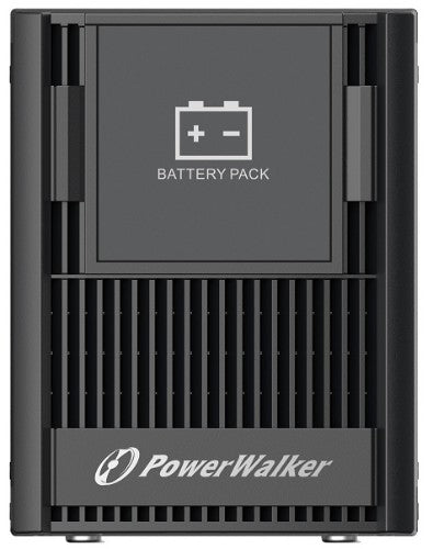 PowerWalker 10134046 UPS battery cabinet Tower