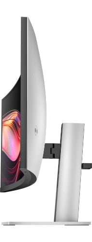 HP Series 7 Pro 34 inch WQHD Conferencing Monitor - 734pm