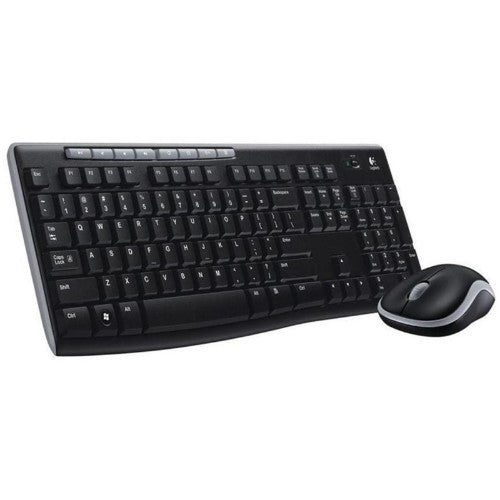 Logitech Wireless Combo MK270