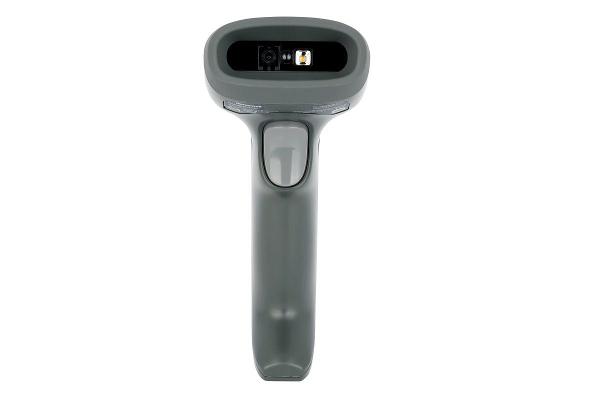 Honeywell 1350G2D-2USB-1-R barcode reader Handheld bar code reader 1D/2D LED Black