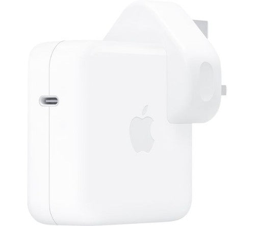 Apple MXN53B/A mobile device charger Headphones, Laptop, Smartphone White AC Indoor