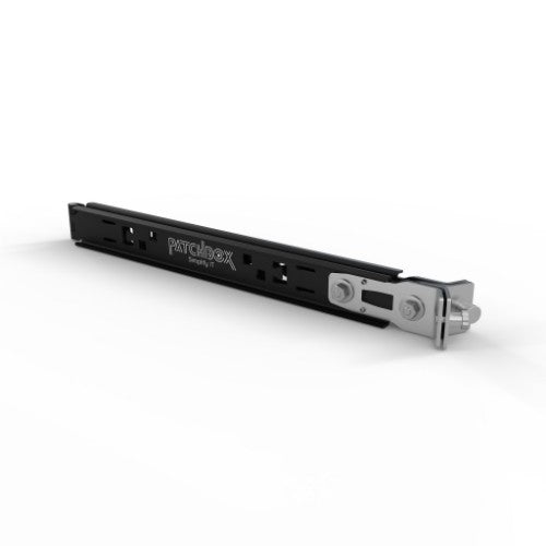 PATCHBOX Setup.exe - Network Hardware Installation Tool